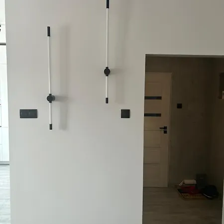 Wiolety דירה